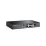 TP-Link TL-SG1024D Switch Gigabit de 24 Puertos Gris